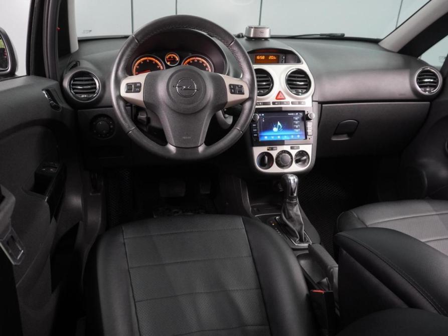 Opel Corsa D Воронеж  - изображение 6
