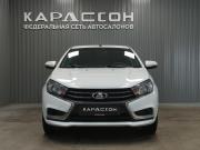 Lada (ВАЗ) Vesta I Пермь  - изображение 21