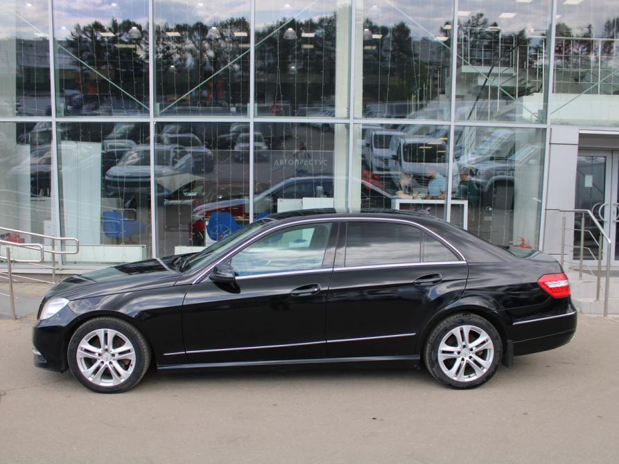 Mercedes-Benz E-Класс IV (W212 S212 C207) Москва  - изображение 8