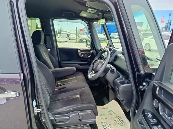 Honda N-BOX II с пробегом 2018 года, цена 849 995 рублей, 148868 км, минивэн, Автокод Объявления