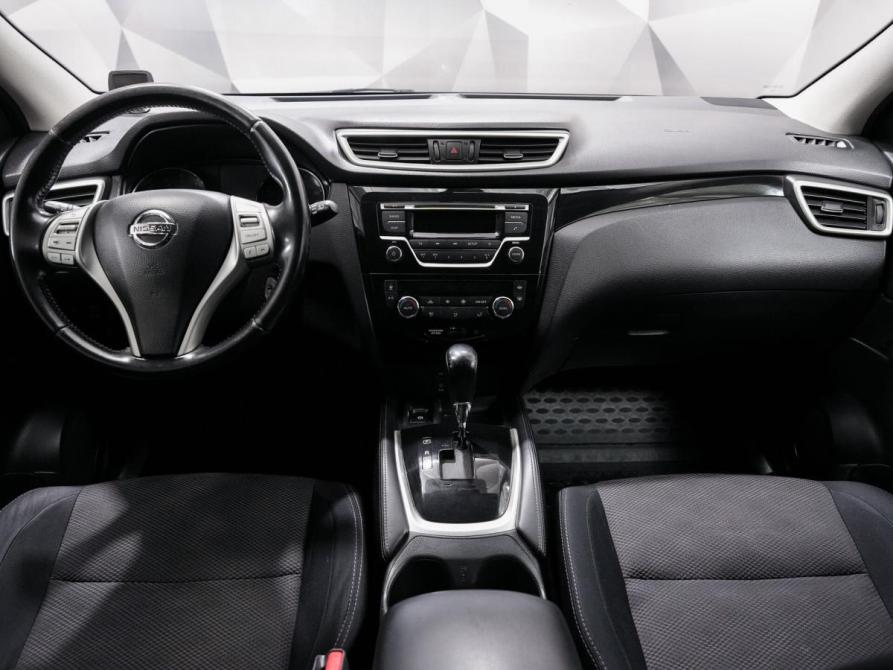 Nissan Qashqai II Ульяновск  - изображение 11