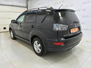 Mitsubishi Outlander II Рестайлинг Пермь  - изображение 23