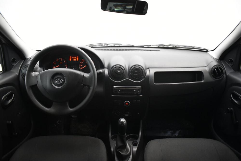 Lada (ВАЗ) Largus I Москва  - изображение 5