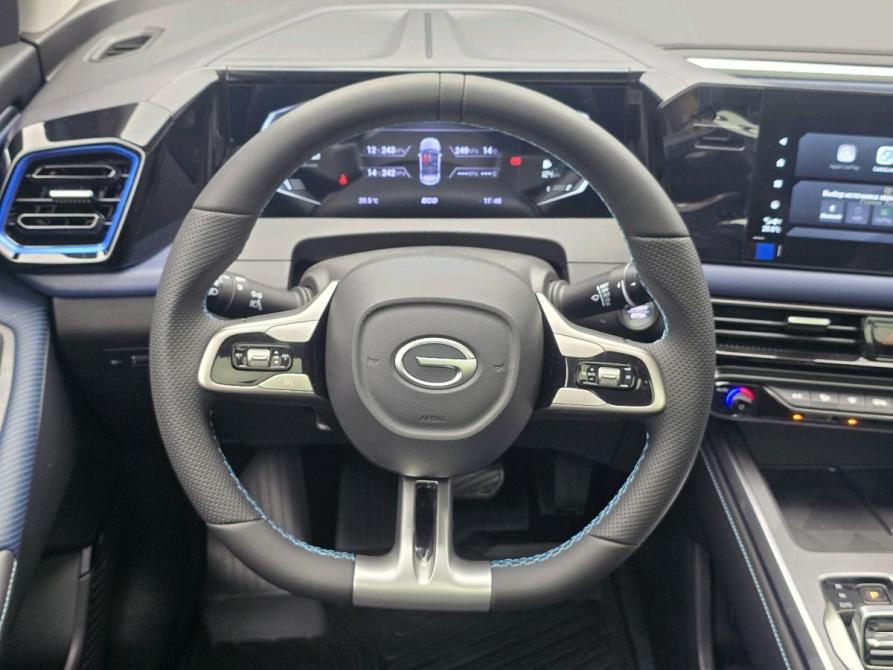 GAC GS3 Москва  - изображение 16