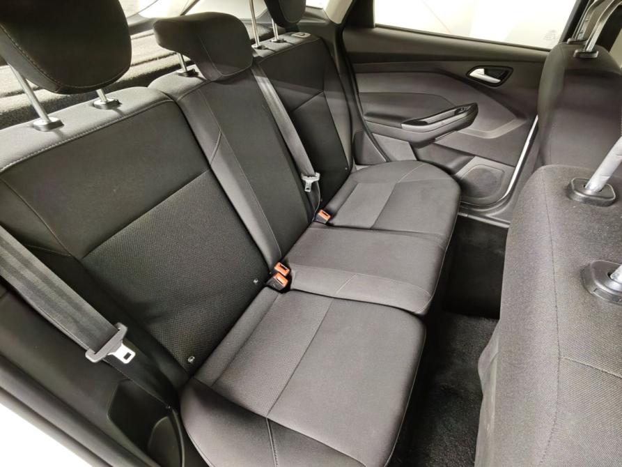 Ford Focus III Рестайлинг Москва  - изображение 15