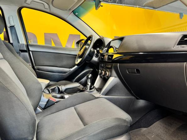 Mazda CX-5 I с пробегом 2013 года, цена 1 239 000 рублей, 259128 км, внедорожник, Автокод Объявления