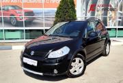 Suzuki SX4 I (Classic) Рестайлинг Саратов  - изображение 24