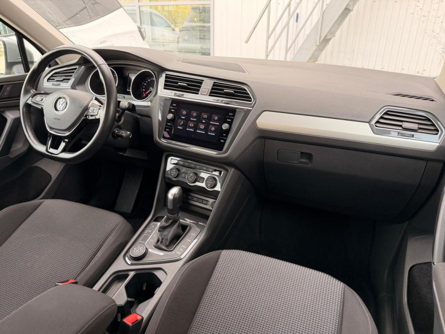 Volkswagen Tiguan II Пермь  - изображение 9