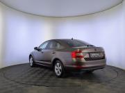 Skoda Octavia III (A7) Москва  - изображение 34