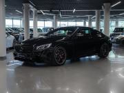 Mercedes-Benz S-Класс AMG III (W222 C217) Рестайлинг Москва  - изображение 32