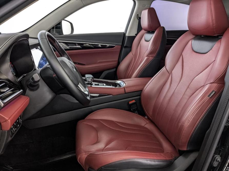 Changan CS85 I Рестайлинг Москва  - изображение 20