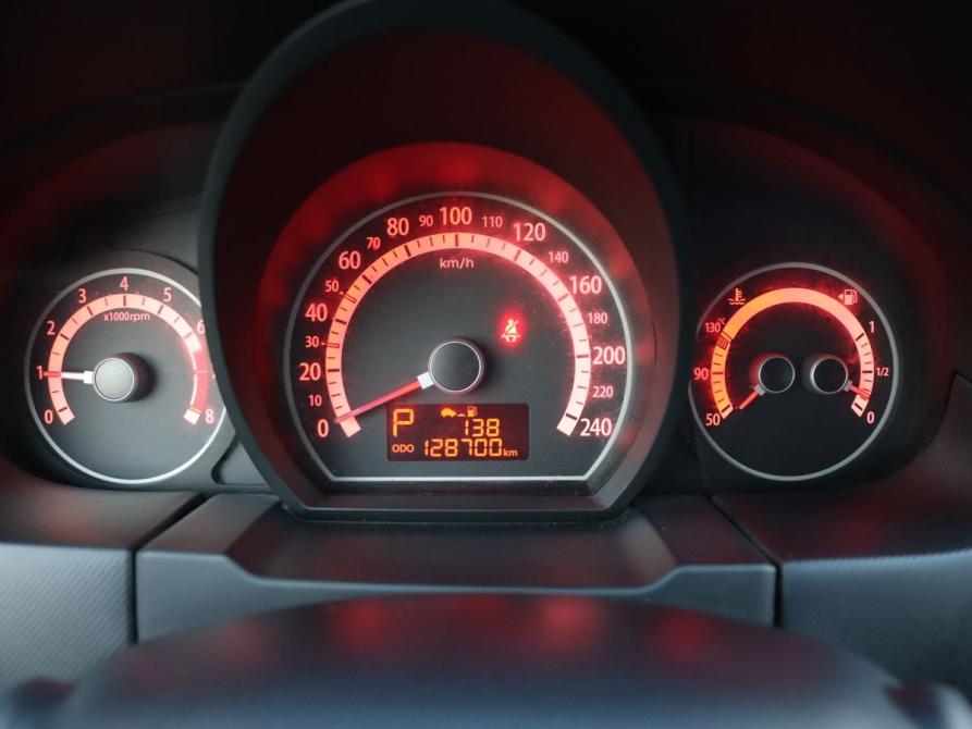 Kia Ceed I Рестайлинг Москва  - изображение 17