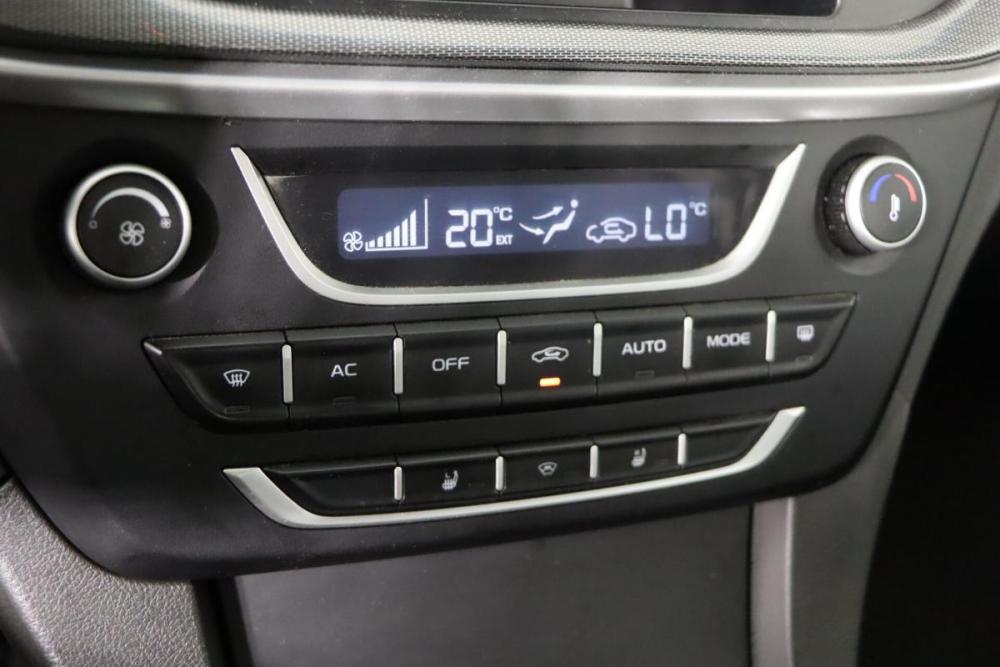 Geely Emgrand 7 I Рестайлинг Нижний Новгород  - изображение 17
