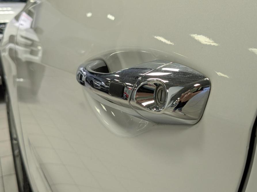 Hyundai Santa Fe III Рестайлинг Екатеринбург  - изображение 29