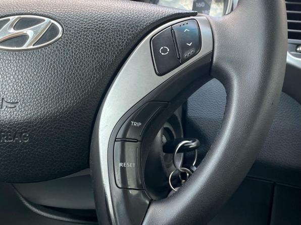Hyundai i30 II с пробегом 2012 года, цена 760 000 рублей, 202395 км, хэтчбек, Автокод Объявления