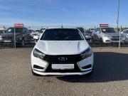 Lada (ВАЗ) Vesta I Буинск  - изображение 20