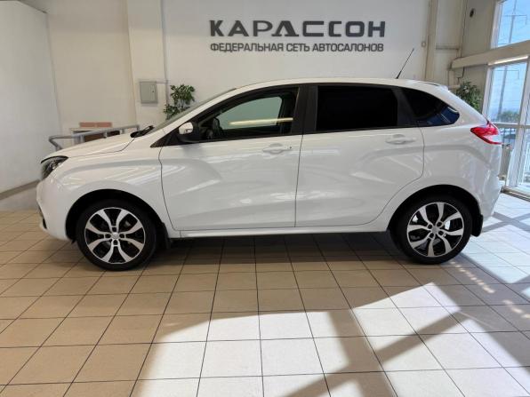 Lada (ВАЗ) XRAY I с пробегом 2017 года, цена 750 000 рублей, 134000 км, хэтчбек, Автокод Объявления