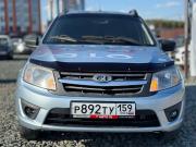 Lada (ВАЗ) Granta I Ижевск  - изображение 23