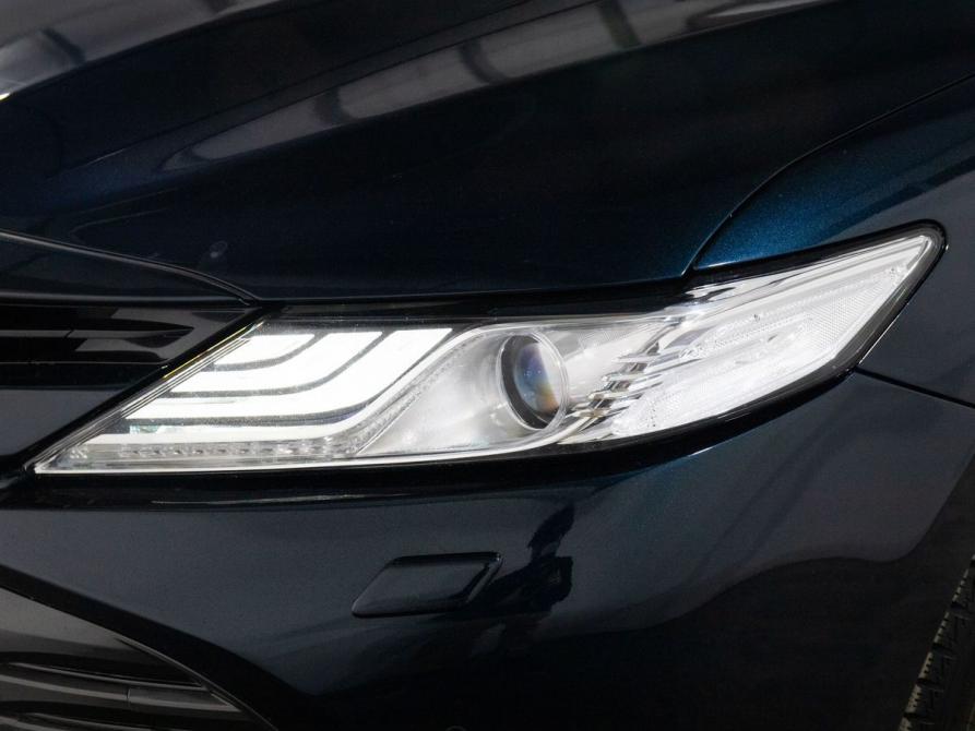 Toyota Camry VIII (XV70) Иркутск  - изображение 20