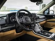 Kia Carnival IV Москва  - изображение 33