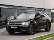 Volkswagen Teramont I Рестайлинг (China Market) Санкт-Петербург  - изображение 43