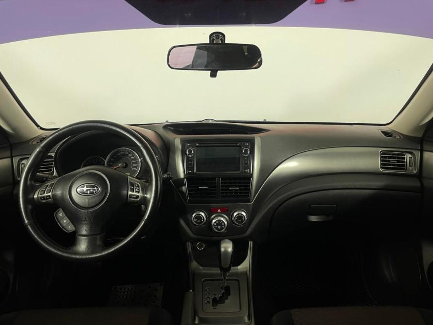 Subaru Impreza III Воронеж  - изображение 8