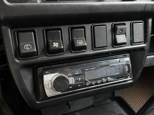 Lada (ВАЗ) 2121 (4x4) I Рестайлинг с пробегом 2019 года, цена 678 000 рублей, 88049 км, внедорожник, Автокод Объявления