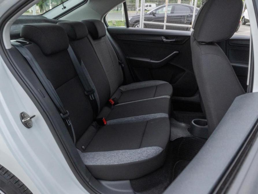 Skoda Rapid II Волгоград  - изображение 9