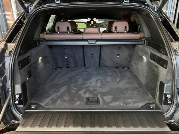 BMW X5 IV (G05/G18) с пробегом 2022 года, цена 7 199 000 рублей, 84907 км, внедорожник, Автокод Объявления