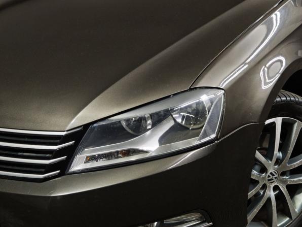 Volkswagen Passat B7 с пробегом 2012 года, цена 730 000 рублей, 259151 км, седан, Автокод Объявления