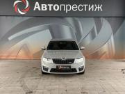 Skoda Octavia RS III Волгоград  - изображение 21