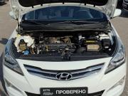 Hyundai Solaris I Рестайлинг Йошкар-Ола  - изображение 33