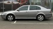 Skoda Octavia I (A4) Рестайлинг Оренбург  - изображение 18