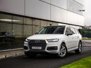 Audi Q7 II (4M) Санкт-Петербург  - изображение 38