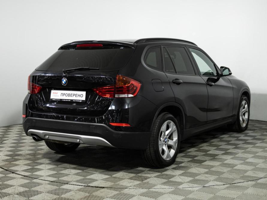 BMW X1 I (E84) Рестайлинг Санкт-Петербург  - изображение 6