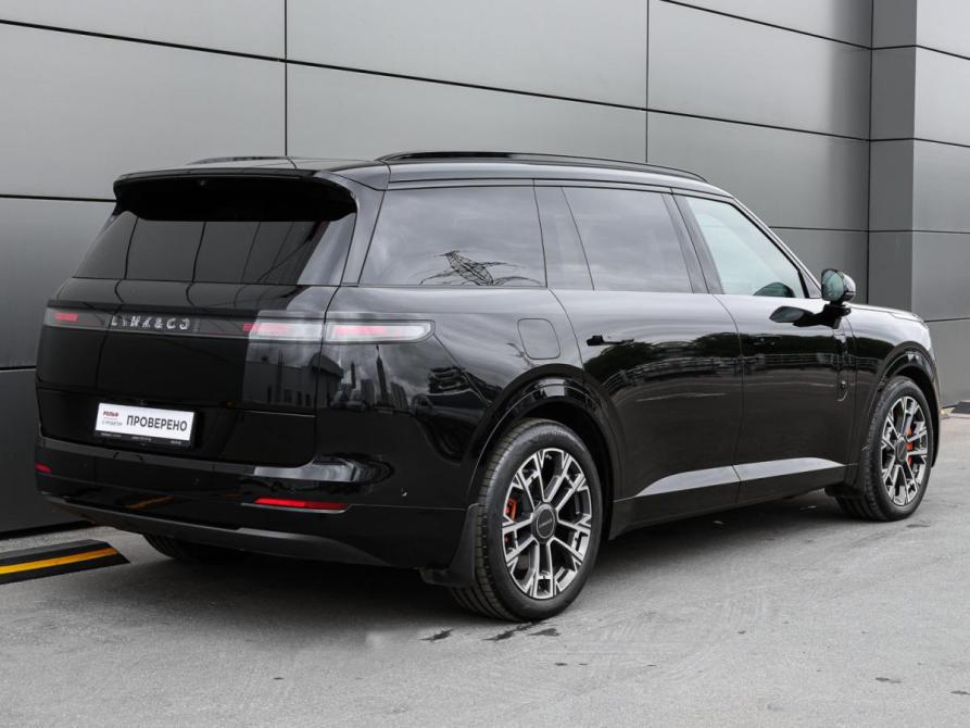 Lynk &amp; Co 900 Москва  - изображение 6