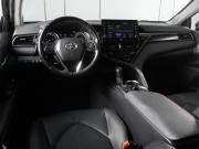Toyota Camry VIII (XV70) Рестайлинг Минеральные Воды  - изображение 26