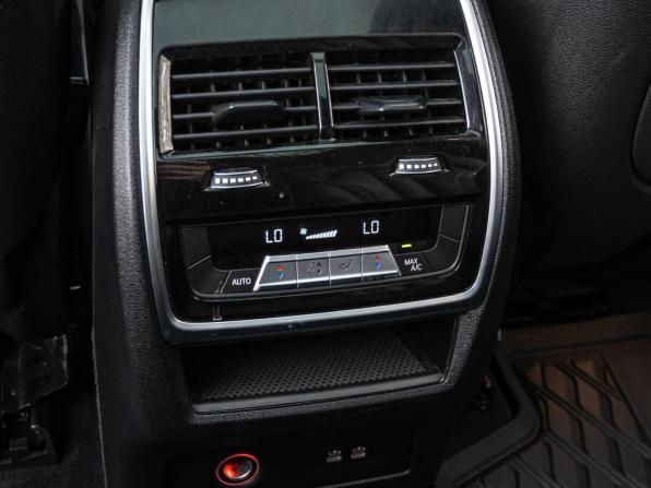 BMW X7 I (G07) с пробегом 2019 года, цена 7 650 000 рублей, 154712 км, внедорожник, Автокод Объявления