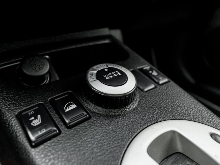 Nissan X-Trail II Рестайлинг Екатеринбург  - изображение 21