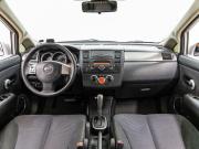 Nissan Tiida I Рестайлинг Волгоград  - изображение 48