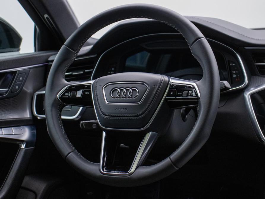 Audi A6 V (C8) Рестайлинг Москва  - изображение 16