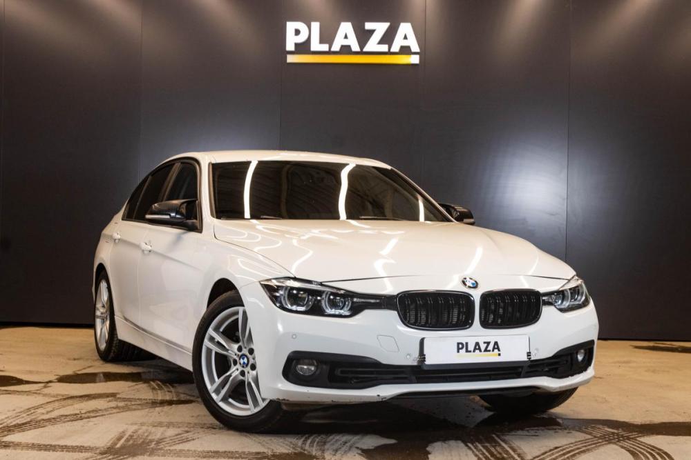 BMW 3 серии VI (F3x) Рестайлинг Уфа  - изображение 2