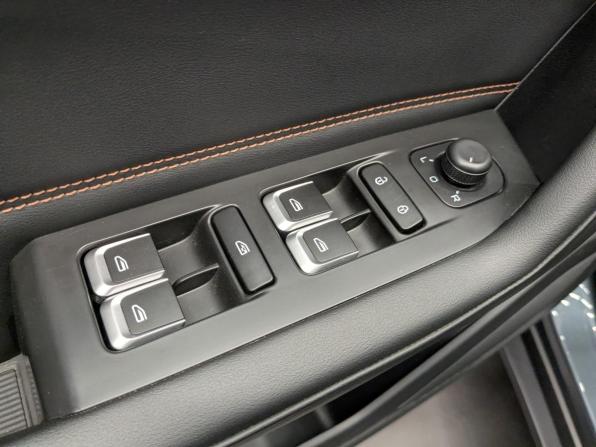 Geely Okavango I Рестайлинг с пробегом 2023 года, цена 2 750 000 рублей, 19278 км, внедорожник, Автокод Объявления
