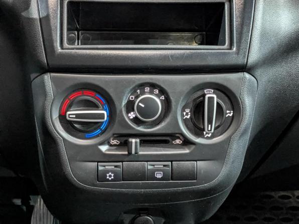 Lada (ВАЗ) Granta I Рестайлинг с пробегом 2024 года, цена 670 000 рублей, 47058 км, седан, Автокод Объявления