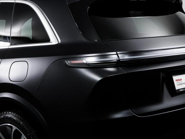 Li Auto (Lixiang) L7 I Рестайлинг с пробегом 2024 года, цена 6 650 000 рублей, 4000 км, внедорожник, Автокод Объявления