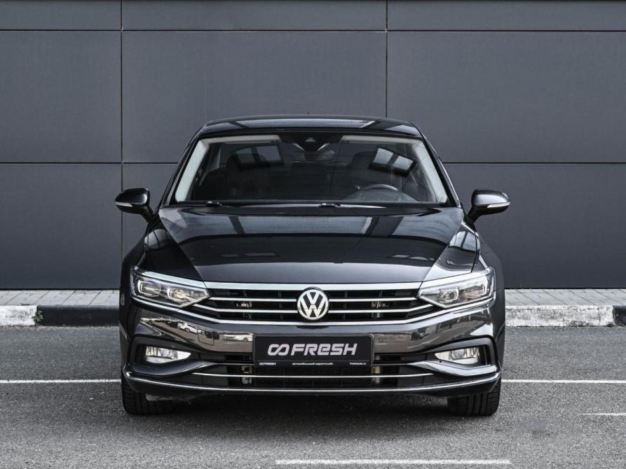 Volkswagen Passat B8 Рестайлинг Новороссийск  - изображение 3
