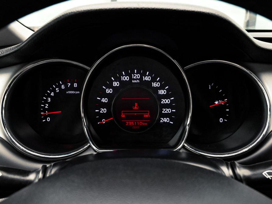 Kia Ceed II Екатеринбург  - изображение 11