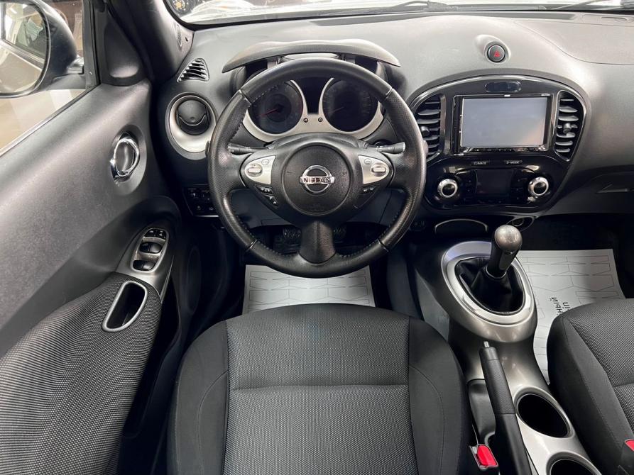 Nissan Juke I Тверь  - изображение 11