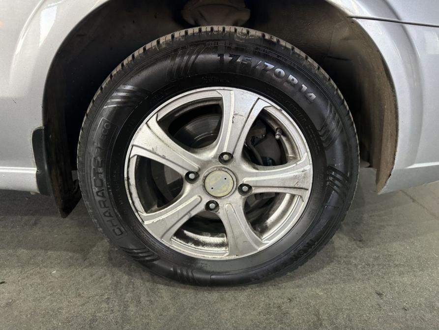 Nissan Almera Classic I Москва  - изображение 16