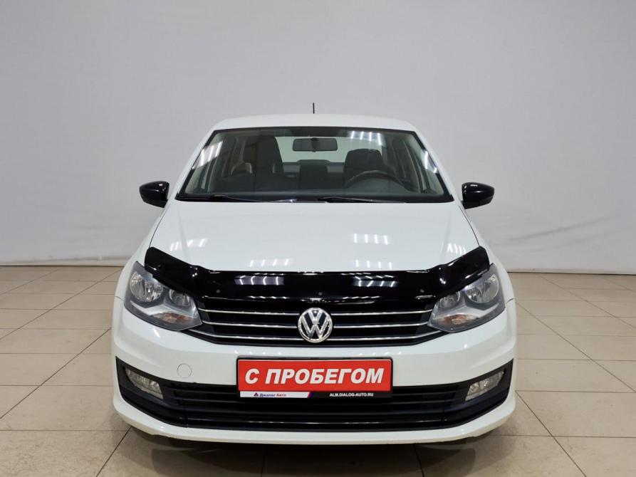 Volkswagen Polo V Рестайлинг Альметьевск  - изображение 2
